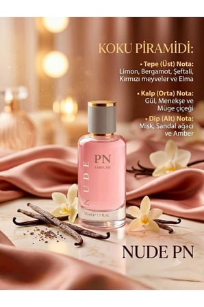 PN NUDE PARFUME