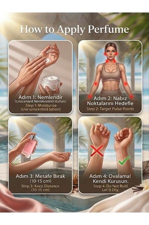PN NUDE PARFUME