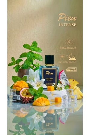 INTENSE FOR WOMEN 609 AURA