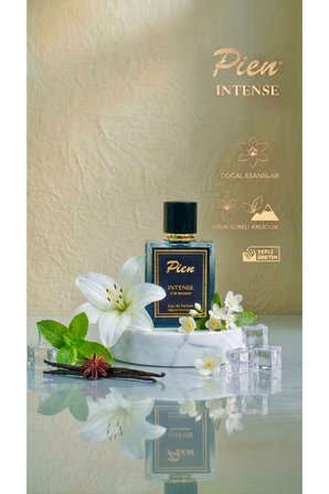 Intense For Women 614 LIBRE WOMEN  Çiçeksi Turunçgil