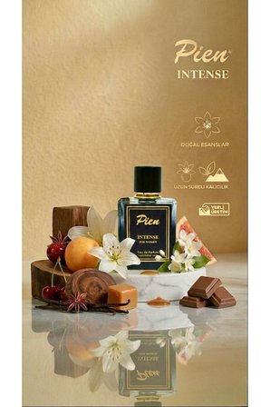 INTENSE FOR WOMEN 620 FLEUR NARCOTIQUE Fleur Narkotik Etkili Çiçeksi ve Meyveli İmza Koku