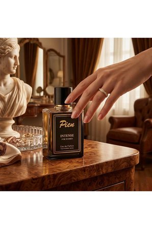 INTENSE FOR WOMEN 620 FLEUR NARCOTIQUE Fleur Narkotik Etkili Çiçeksi ve Meyveli İmza Koku