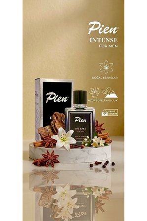Intense For Men 601 AQUA DI GIO ABSOLU Odunsu