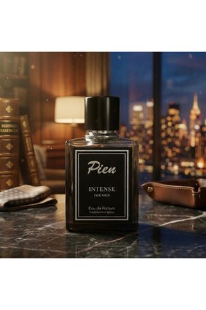 INTENSE FOR MEN 610 K BY