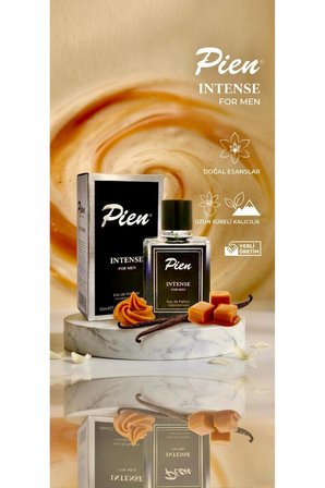 INTENSE FOR MEN 613 SCANDAL