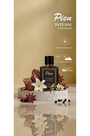 INTENSE FOR UNUSEX RX4