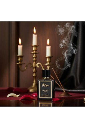 İNTENSE FOR UNİSEX RX5 EROS