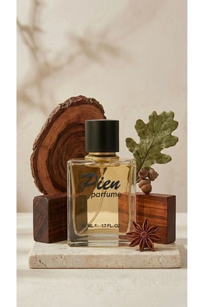 For Man 021 JOAP Woodyl Baharatlı Odunsu