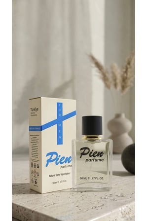 For Man 083 ONE MILLION LUCKY Woodyl Odunsu