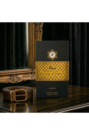 LUXURY 15 GREEN SOMAH