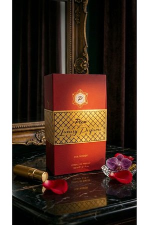 LUXURY 18 VALAYA
