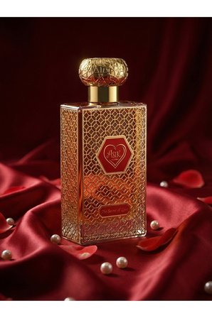 AŞIK THE SECRET OF LOVE
