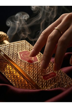 AŞIK ANGEL OF LOVE