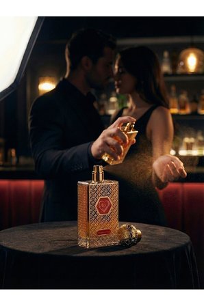 AŞIK ANGEL OF LOVE