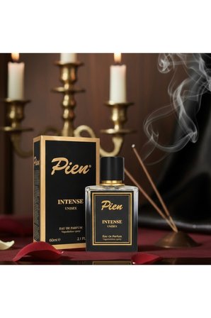 Pien Parfume Intense Unisex RX2 Kirke Unisex Parfüm EDP 50 ml | Kalıcı Egzotik Meyveli Misk Kokusu