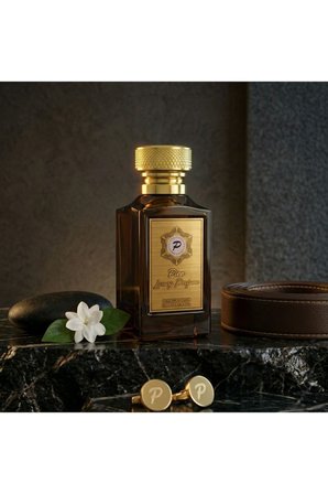 LUXURY 22 KIRKE Kalıcı Meyveli Parfüm EDP 100 ml - Sıcak, Tatlı ve Lüks İmza Kokusu