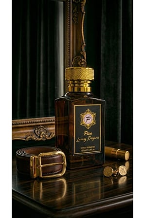 LUXURY 13 GRAND SOİR
