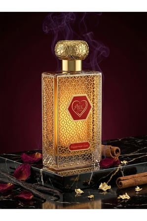 AŞIK PASSIONATE LOVE