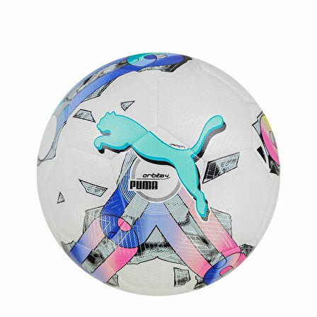 Puma Orbita 4 Hyb Fıfa Basıc 4 No