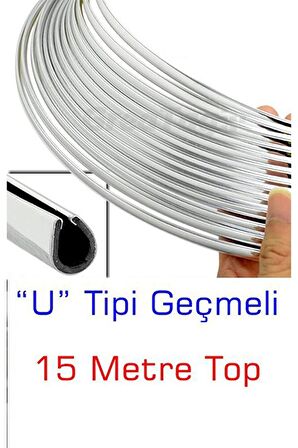 U Tipi Nikelaj Çita 15 Mt 1600609