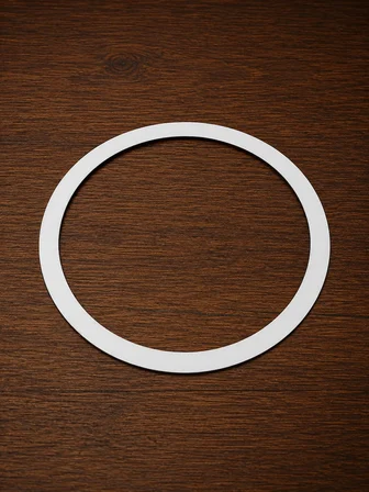 14 cm Kasnak 2 cm Kenar Kalınlığı ( 6 adet )