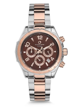 Pacomarine PM.51082.02 Kadın Kol Saati