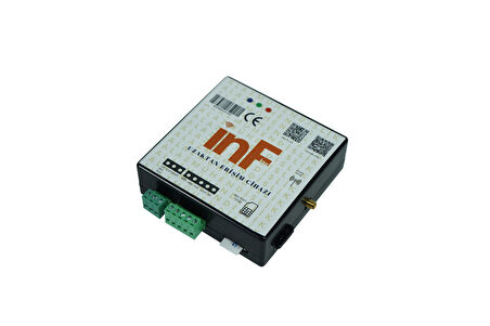 Solar Sürücü Uzaktan Kontrol Cihazı