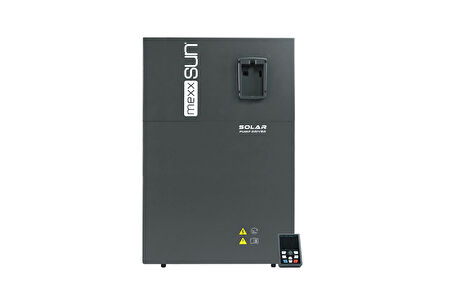 150Hp (110 kW) Solar Pompa Sürücüsü (Trifaze)