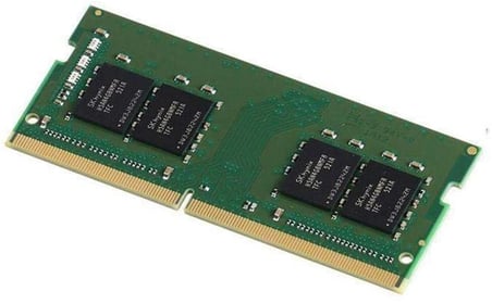 KINGSTON 16GB DDR4 3200MHZ VALUE KVR32S22D8/16WP CL22 NOTEBOOK RAM