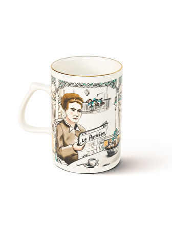 Simone de Beauvoir