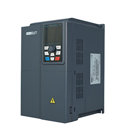 Mexxsun 15Hp 11 kW Solar Pompa Sürücüsü Trifaze