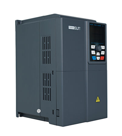 Mexxsun 15Hp 11 kW Solar Pompa Sürücüsü Trifaze
