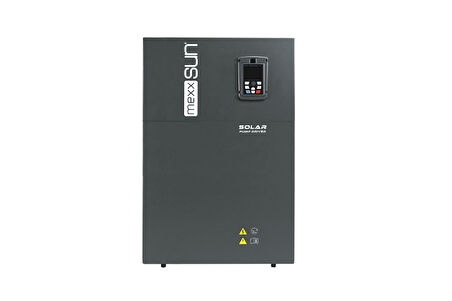175Hp (132 kW) Solar Pompa Sürücüsü (Trifaze)
