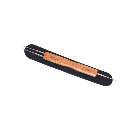 Rasta Tığı Çift Taraflı - 0.75mm