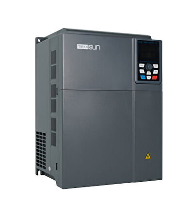 Mexxsun 30Hp 22 kW Solar Pompa Sürücüsü Trifaze