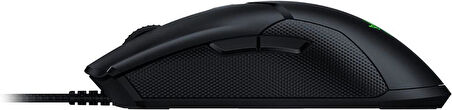 Razer Viper - 8KHz Fare - Siyah
