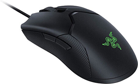 Razer Viper - 8KHz Fare - Siyah