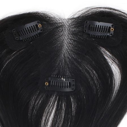 Komple Tığ İşçiliği Doğal Tepelik - 8x12 - 1B