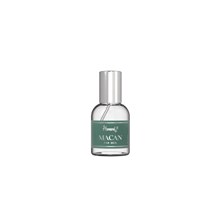 Macan Man Parfume 50ml