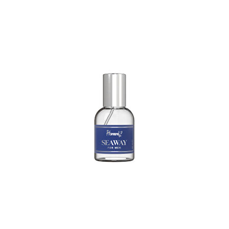 Seaway Man Parfume 50ml