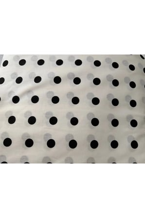 Çift Kişilik Nevresim Takımı %100 Pamuk 200x220 | Lastikli Çarşaflı 160x200