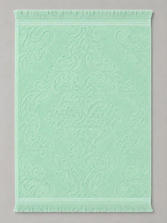 Havlu Seti Pamuk Saçaklı 50x70 cm 3'lü Set Mutfak Havlusu- El Yüz Havlusu - Çeyizlik Havlu