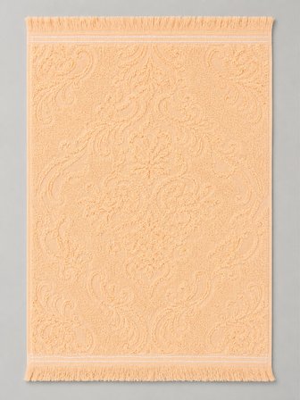 Havlu Seti Pamuk Saçaklı 50x70 cm 3'lü Set Mutfak Havlusu- El Yüz Havlusu - Çeyizlik Havlu