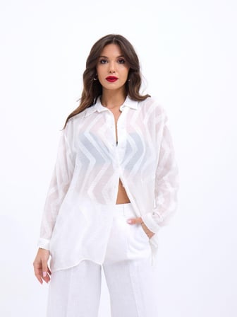 Pomeya  6885 GÖMLEK-OKLAHOME CİTY