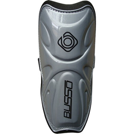 BUSSO PN-130 FUTBOL GRİ TEKMELİK L