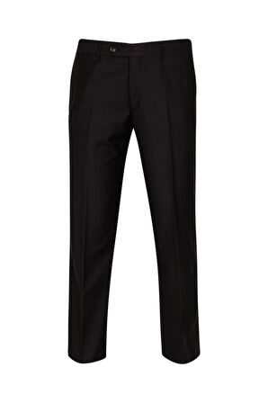 Süvari Slim Fit Lacivert Erkek Kumaş Pantolon