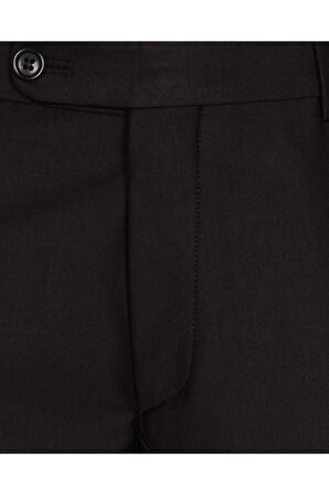 Süvari Slim Fit Lacivert Erkek Kumaş Pantolon