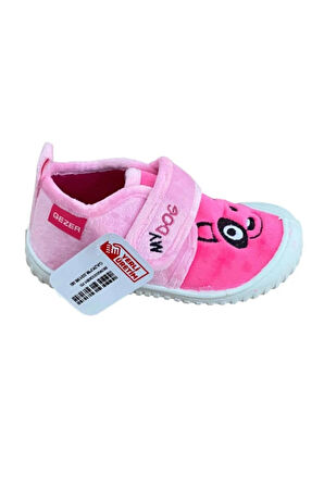 Gezer Fujia/pembe Köpek Çocuk Kreş/anaokulu Panduf