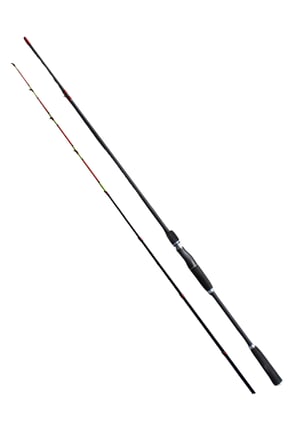 PANTHER 2 PARÇA SPİN LRF KAMIŞ 240 CM 3-20 AKSİYON