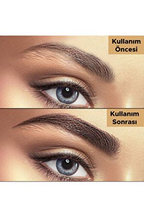 Duo Brow Soap - Argan Yağlı Kaş Sabitleyici Sabun 20 Ml.